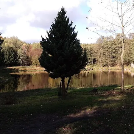 Oaza Zagozd Olchowiec (Drawsko)