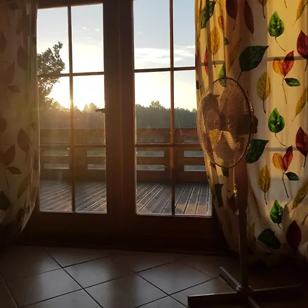 Oaza Zagozd * Olchowiec (Drawsko)