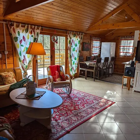 Oaza Zagozd Olchowiec (Drawsko)