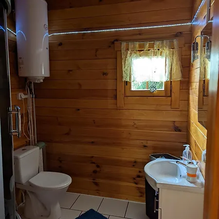 Oaza Zagozd Olchowiec (Drawsko)