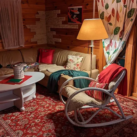 Tatil Evi Oaza Zagozd