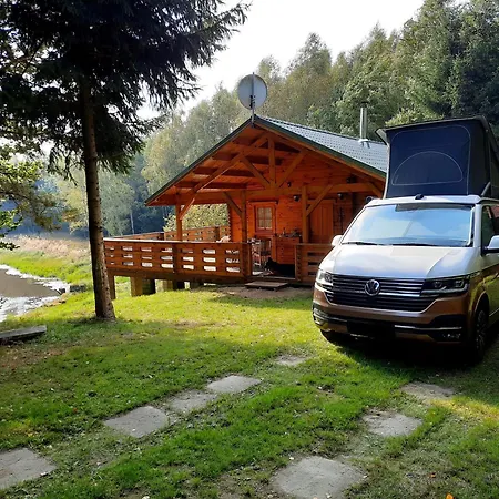 Oaza Zagozd Tatil Evi