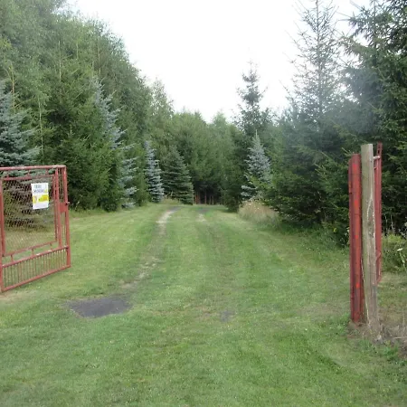 Oaza Zagozd 別荘 *