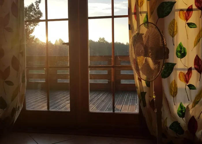 Oaza Zagozd * Olchowiec (Drawsko)