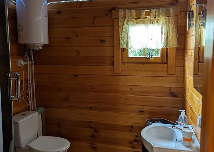 Oaza Zagozd Olchowiec (Drawsko)