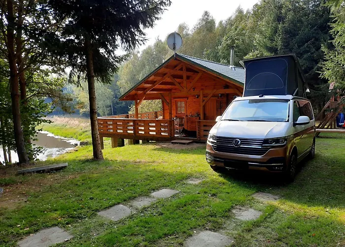 Oaza Zagozd Tatil Evi