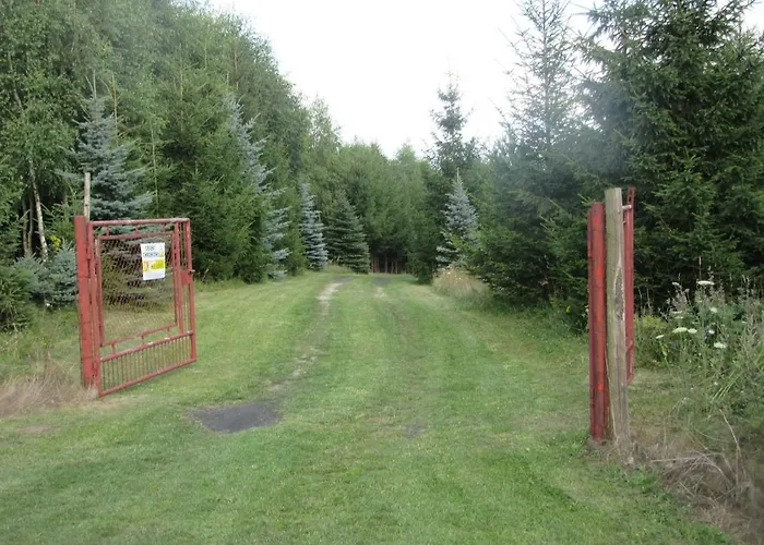 Oaza Zagozd Hébergement de vacances *